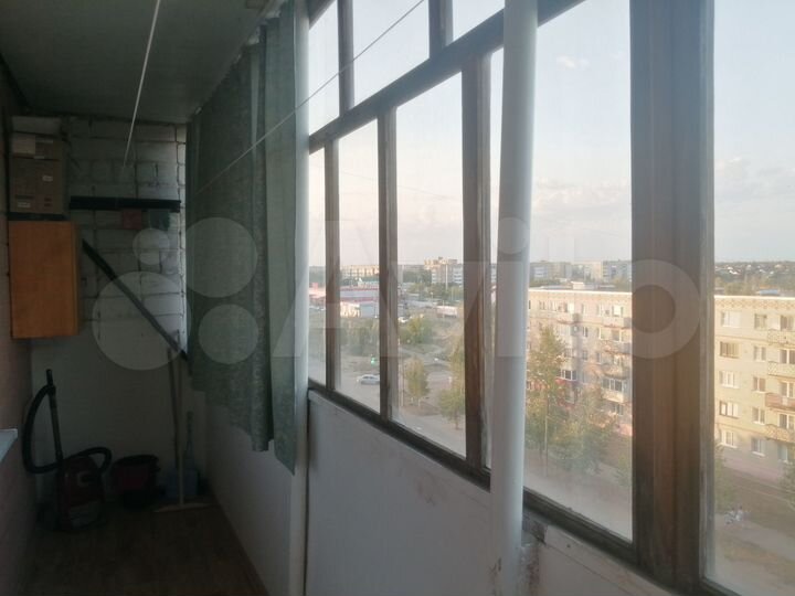 1-к. квартира, 40 м², 7/9 эт.