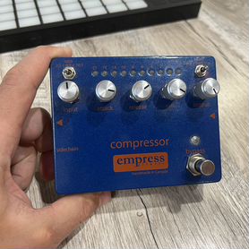 Empress Compressor