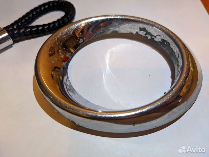 Оригинал. Рамка птф mercedes-benz GLK-class Х204