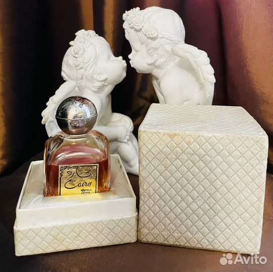 Духи винтаж