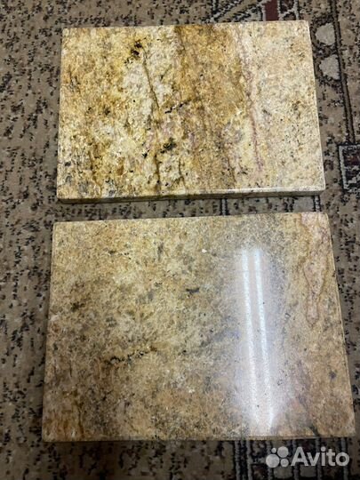 Плиты под акустику из бразильского гранита