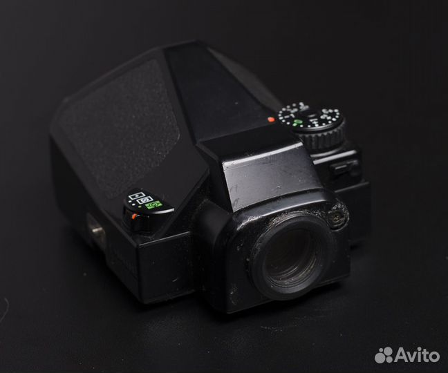 AE замерная призма для Pentax 67II