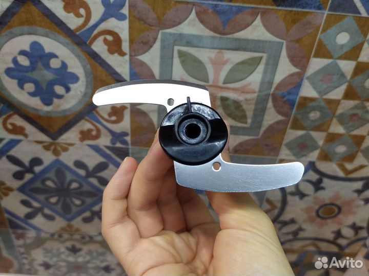 Запчасти для блендера vitek VT-8538 (нож)