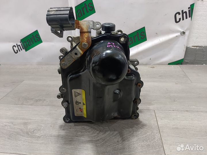 Гидроблок оригинал 0AM325065S DQ200 DSG-7