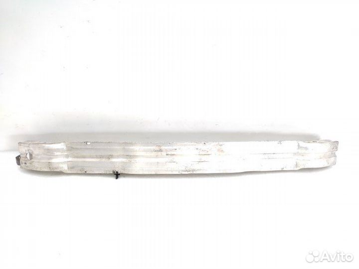 Усилитель бампера передний Audi A4 B8 2009