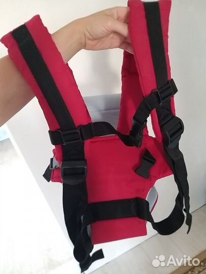 Детская переноска кенгуру
