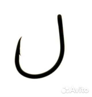 Крючки карповые PB Products wide circle 10шт