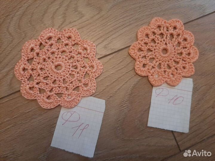 Салфетка мини