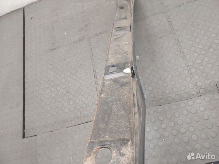 Накладка на порог Lexus UX, 2019