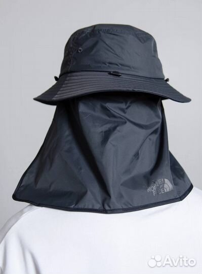 Панама The North Face Flyweight Bucket Hat