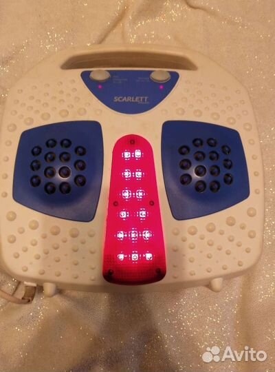 Массажер ног