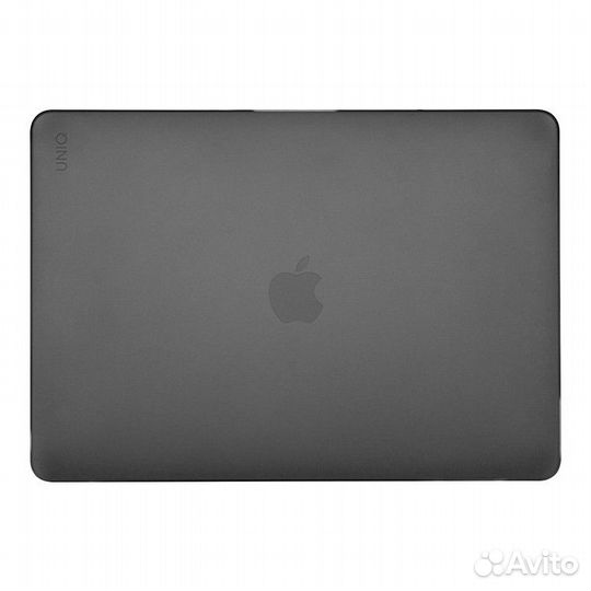 Чехол Uniq husk Pro Claro MacBook Air 13 20г Matte