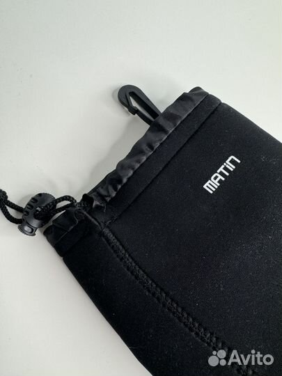 Чехол для объектива