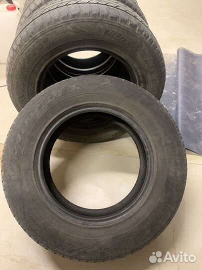 Goodyear Wrangler HP 215/75 R16 103