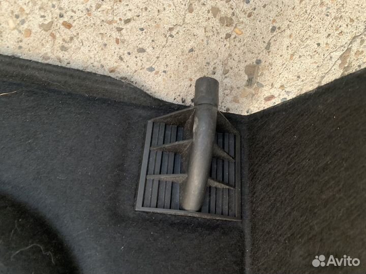 Полка volkswagen tiguan