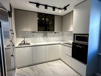 2-к. квартира, 60 м², 3/11 эт.