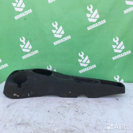 Консоль Форд Фокус 1