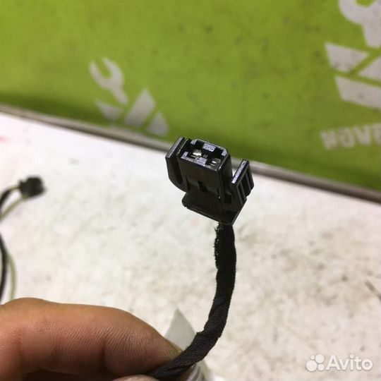 Проводка (коса) Ауди А6 С5