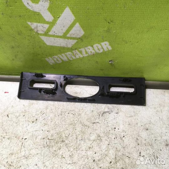 Накладка декоративная Форд Мондео 3