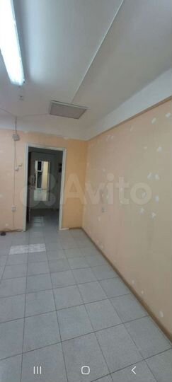 Торговая площадь, 18 м²