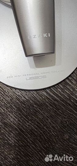 Колонки Ozaki для компьютер и ноутбуки