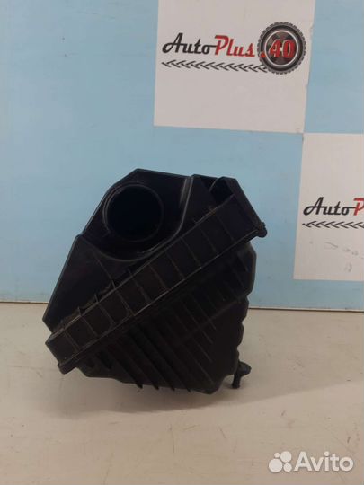 Корпус воздушного фильтра Kia Sportage 4 фильтр