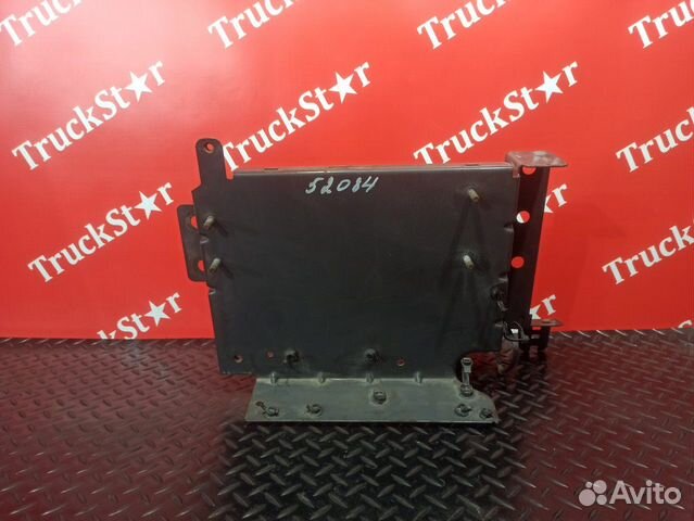 Кронштейн электронного блока