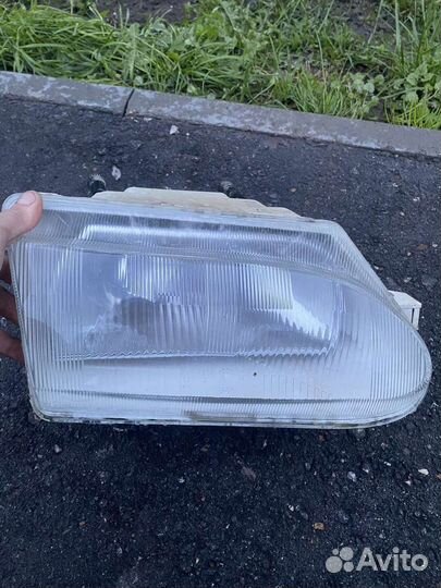 Фара передняя правая ваз 2114 2115