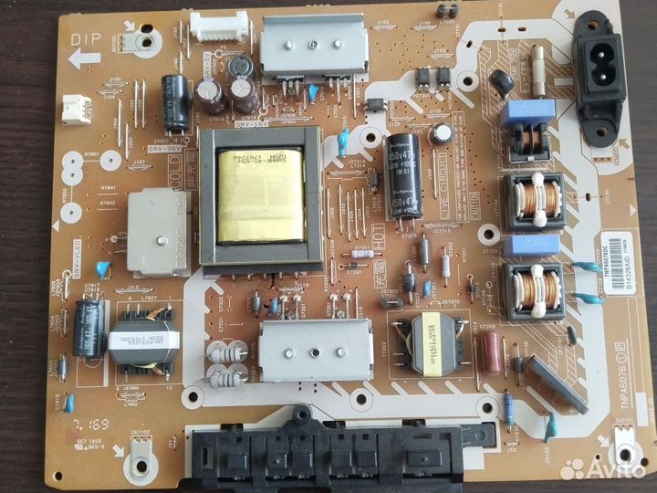 Плата для телевизора Panasonic TX-32ESR500