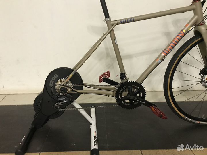 Велосипедный станок Magene T200 Smart