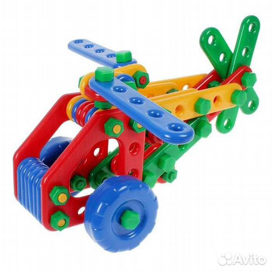 Конструктор