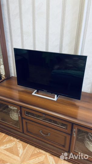 Телевизор sony