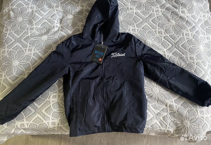 Ветровка мужская