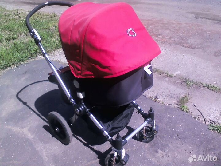 Детские коляски 2 в 1