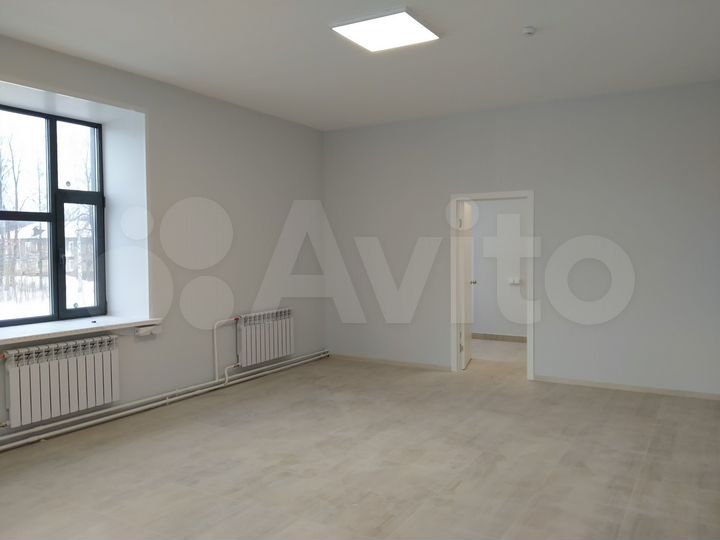 Свободного назначения, 38.1 м²