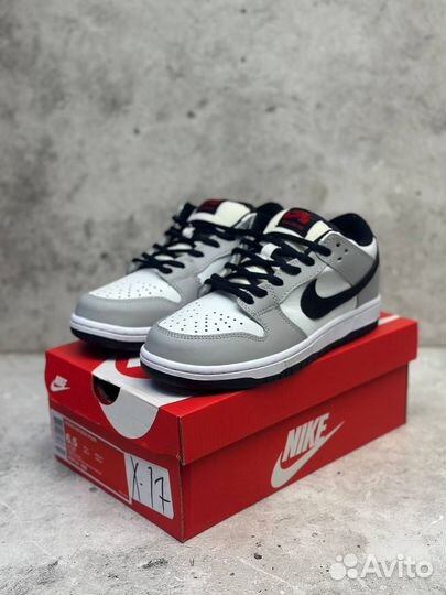 Кроссовки Nike SB Dunk Low