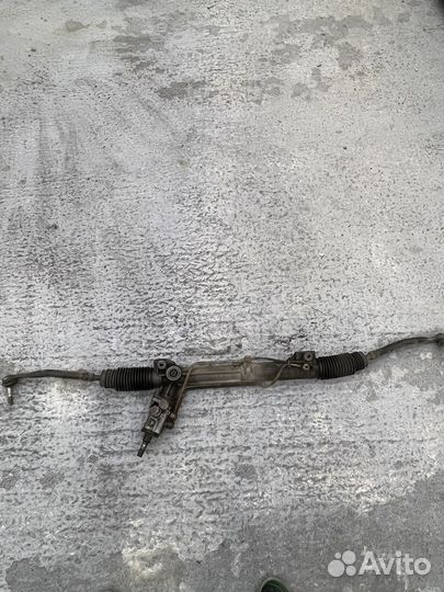 Рулевая рейка BMW E39 под сервотроник