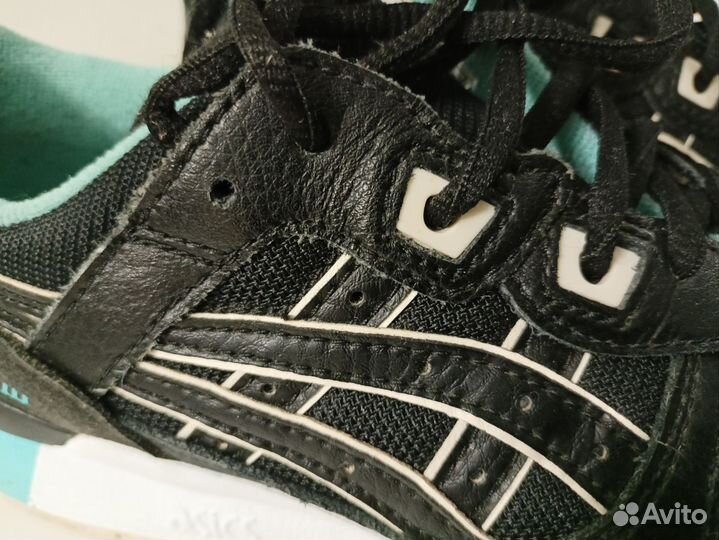 Кроссовки asics GEL-lyte III, оригинал, 39 euro