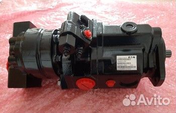 9705146 тандем насосов eaton