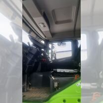 Самосвал 35 м³ Shacman X3000, 2023