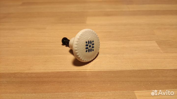 Мебельные ручки zara home