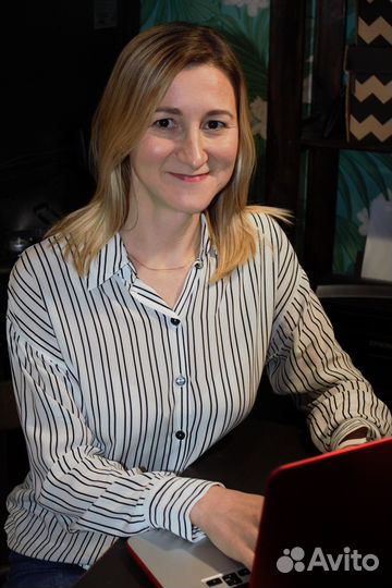 Менеджер маркетплейсов