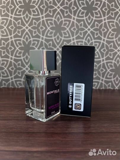 Montale Roses Musk Тестер (Duty Free)