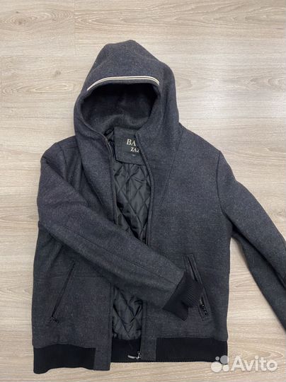 Весенняя куртка