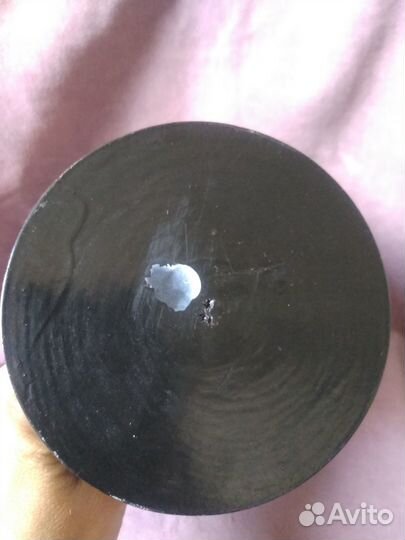 Ваза конфетница хохлома