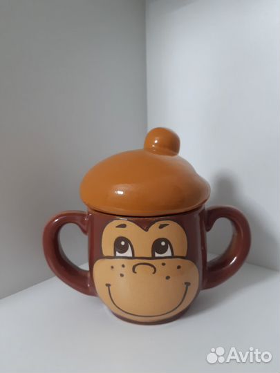 Глиняная посуда