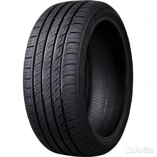 Rapid P609 215/55 R16 97W