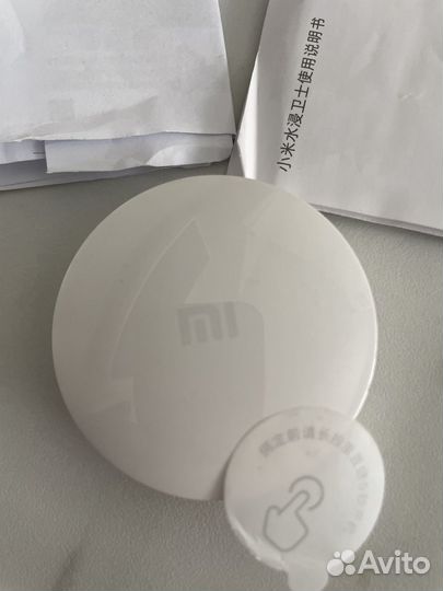 Датчик протечки воды Xiaomi Mi Flood Detector