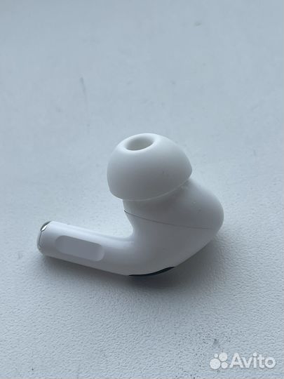 Левый наушник apple airpods pro