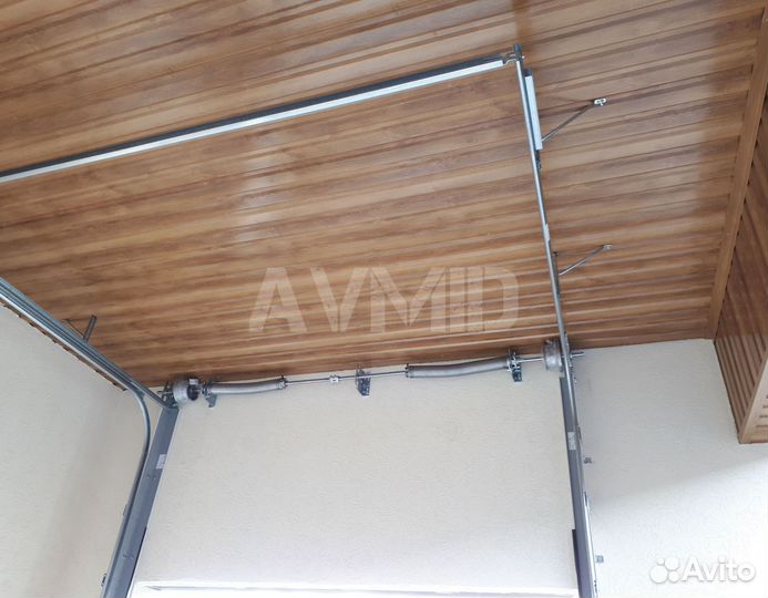 Ворота в рассрочку